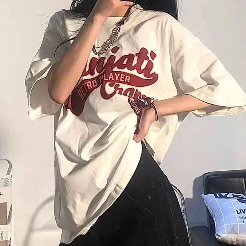 Aesthetic Streetwear