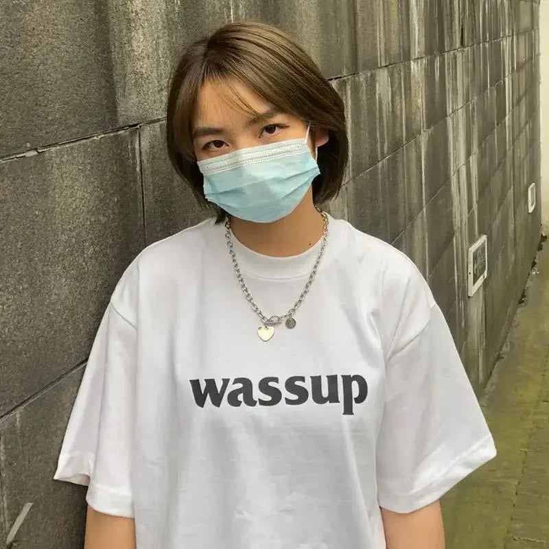 Aesthetic Streetwear