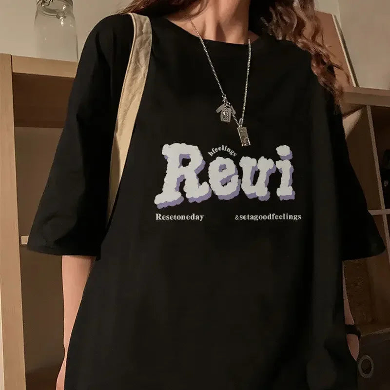 Aesthetic Streetwear