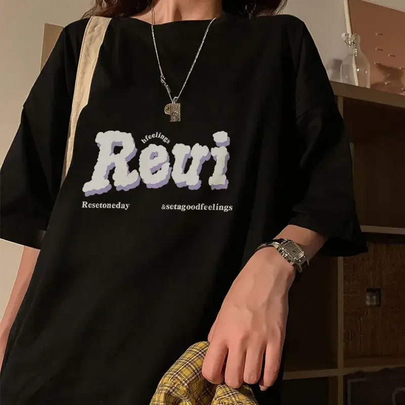 Aesthetic Streetwear
