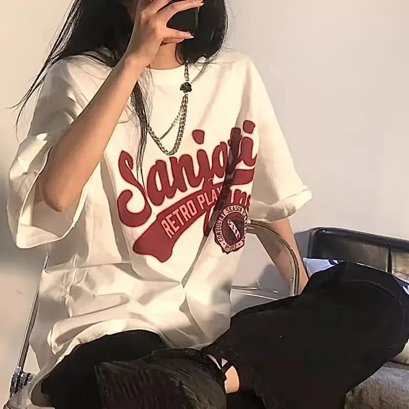 Aesthetic Streetwear