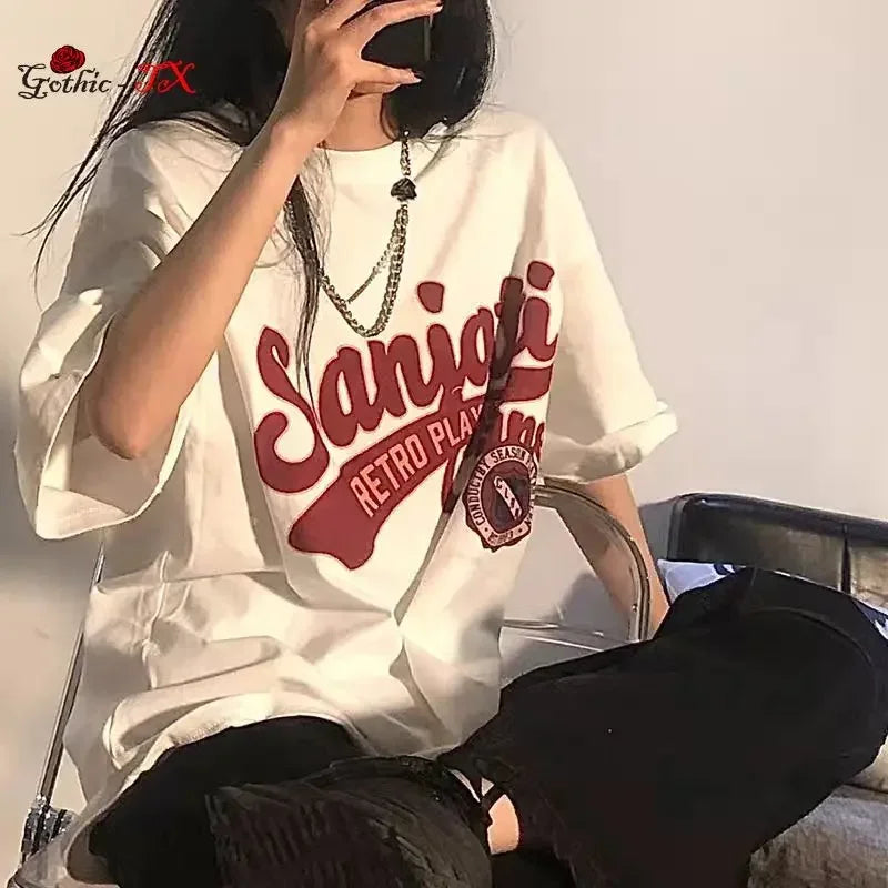 Aesthetic Streetwear