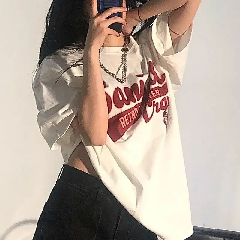 Aesthetic Streetwear