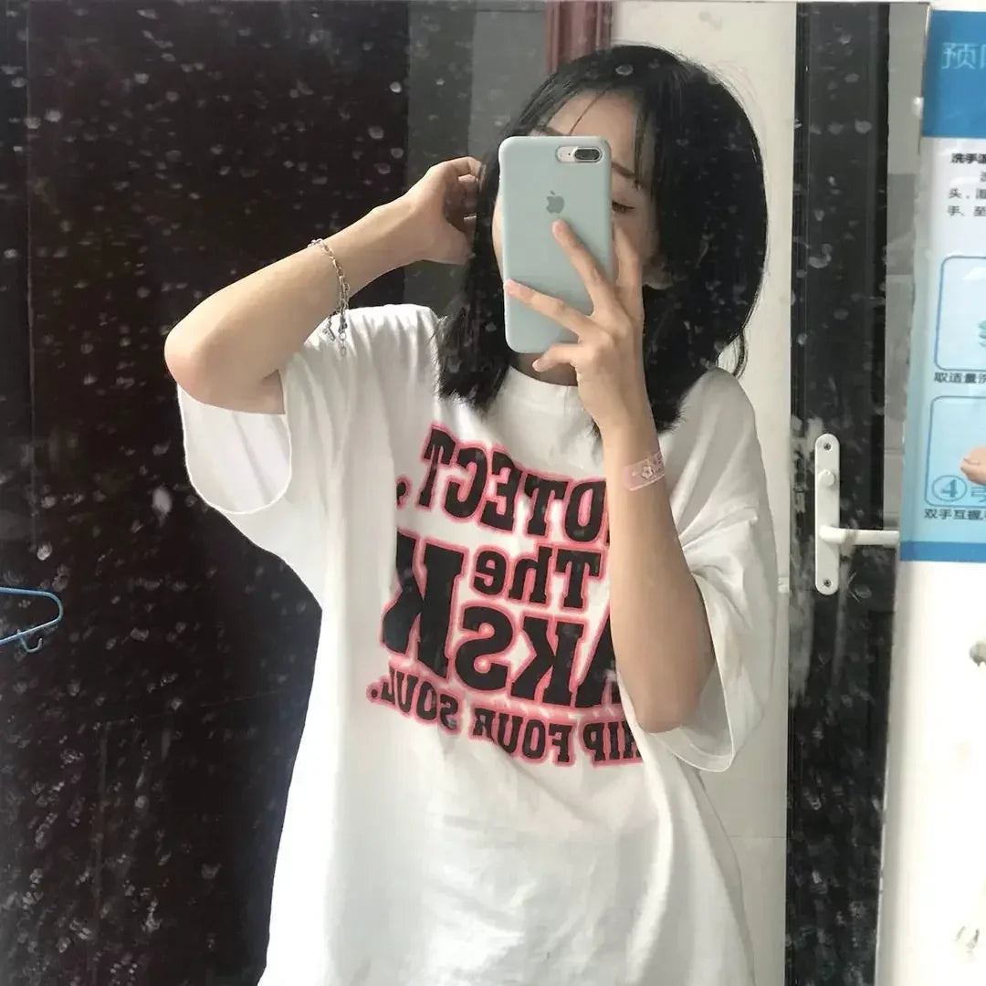 Aesthetic Streetwear