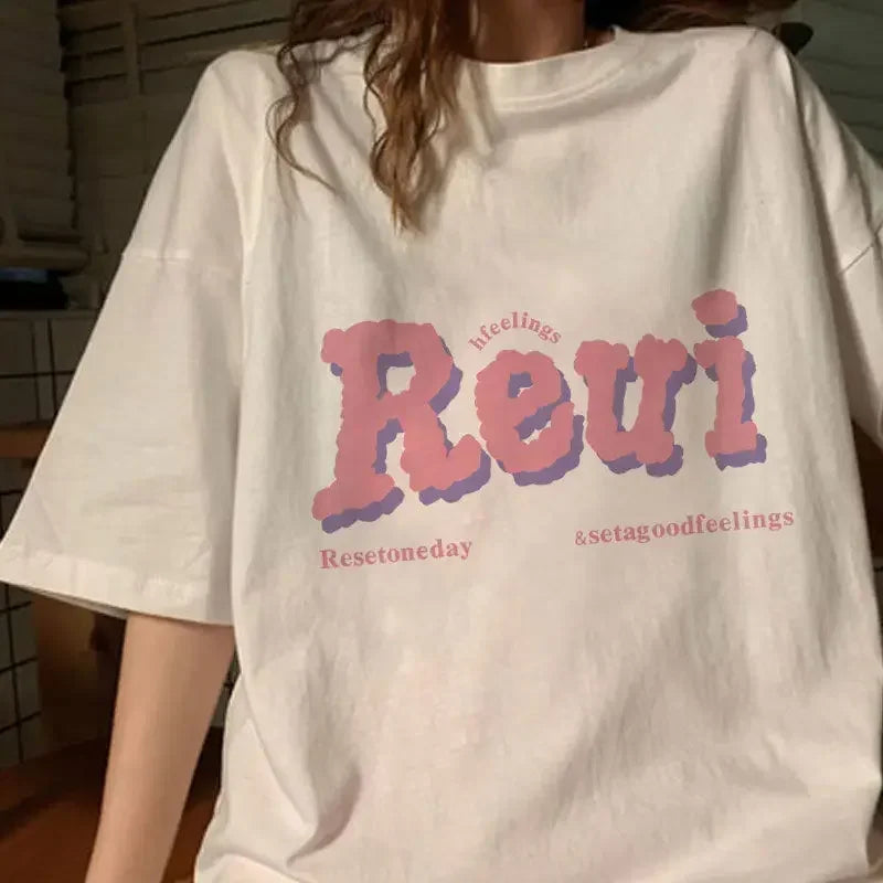Aesthetic Streetwear