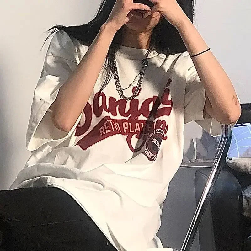 Aesthetic Streetwear